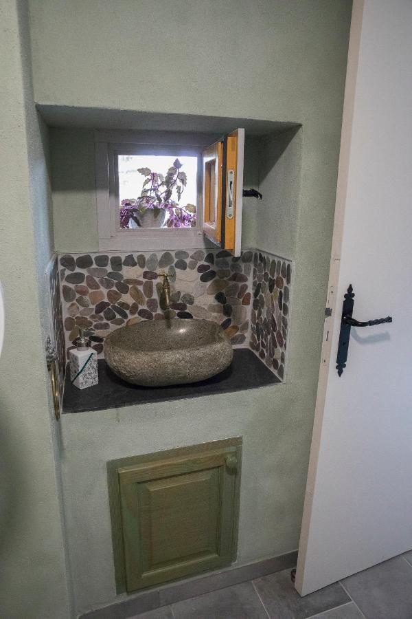Apartment Agreable Independant Avec Veranda Vienne (Isere)
