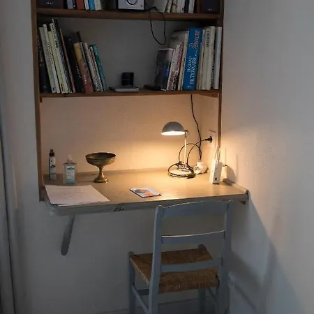 Agreable Logement Independant Avec Veranda Vienne  Extérieur photo