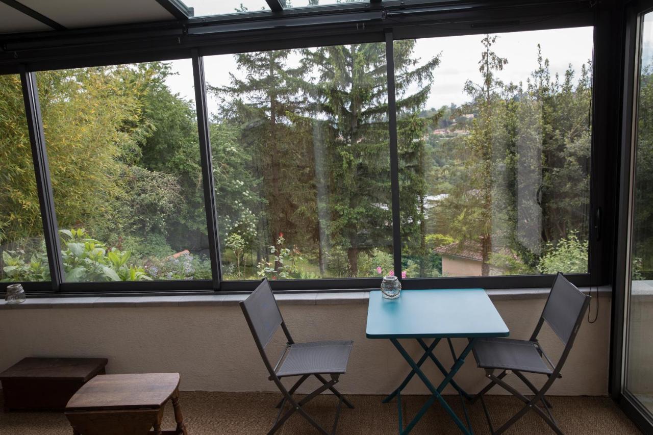 Agreable Independant Avec Veranda