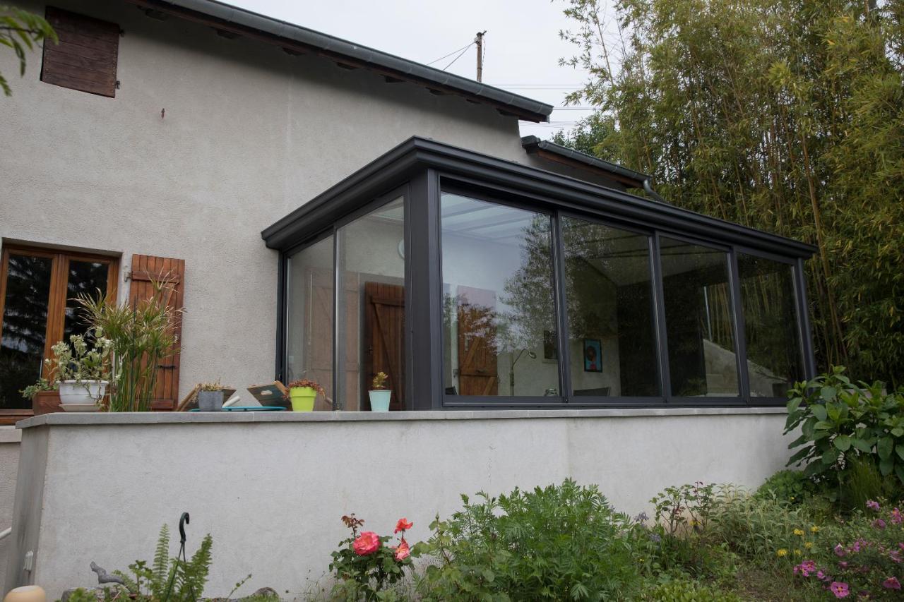 Agreable Independant Avec Veranda * Vienne (Isere)